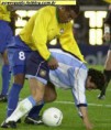 ESTILO COME OU MARCA LOGO