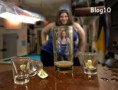 NOTA DEZ ESTILO PRA QUEM BEBE SÓ PENSA  EM SER BONITA HULALA